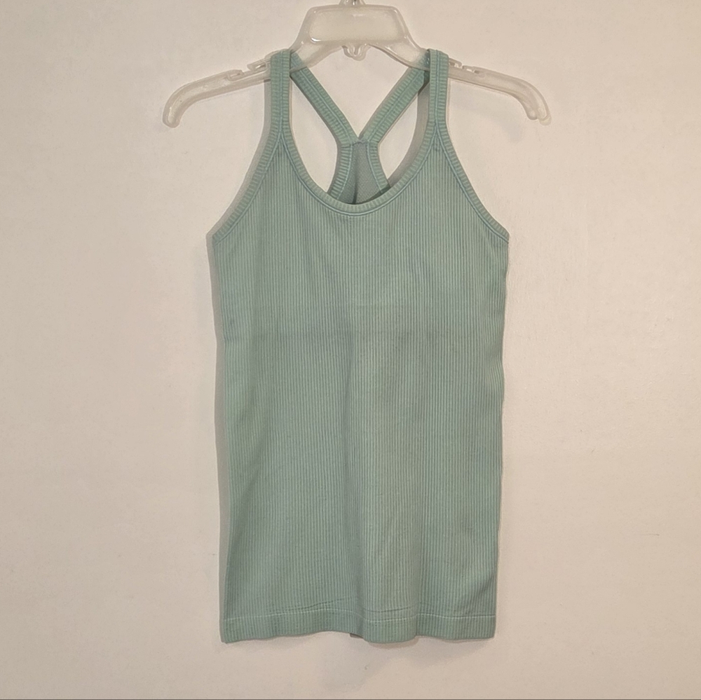 Lululemon Tank Top - Picture 5 of 11